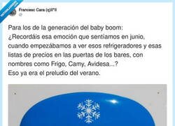 Enlace a Ahora hay helados todo el año y ya no es lo mismo