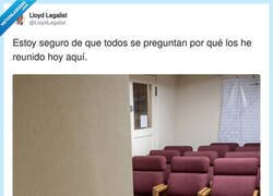 Enlace a El trono de la verdad, por @LloydLegalist