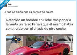 Enlace a Ese es el nivel de ingenio español que nos mantiene en el top mundial, por @Docstock80