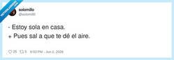 Enlace a Vamos, que pasa de ti, por @solomill0