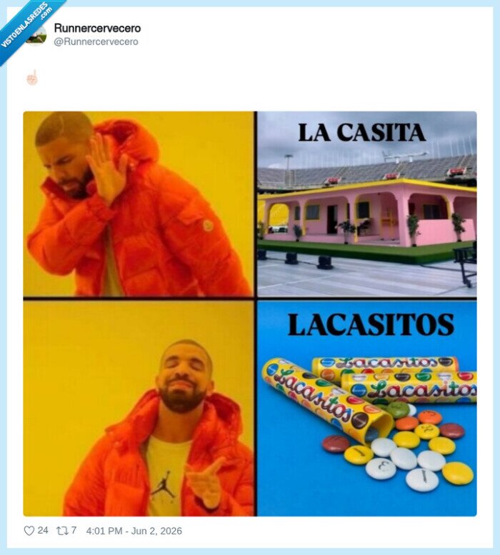lacasitos,casa,chocolate,drake,comida