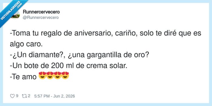 1733410 - ¿Es que hay algo barato actualmente?, por @Runnercervecero