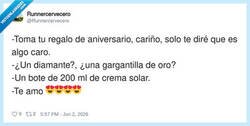 Enlace a ¿Es que hay algo barato actualmente?, por @Runnercervecero