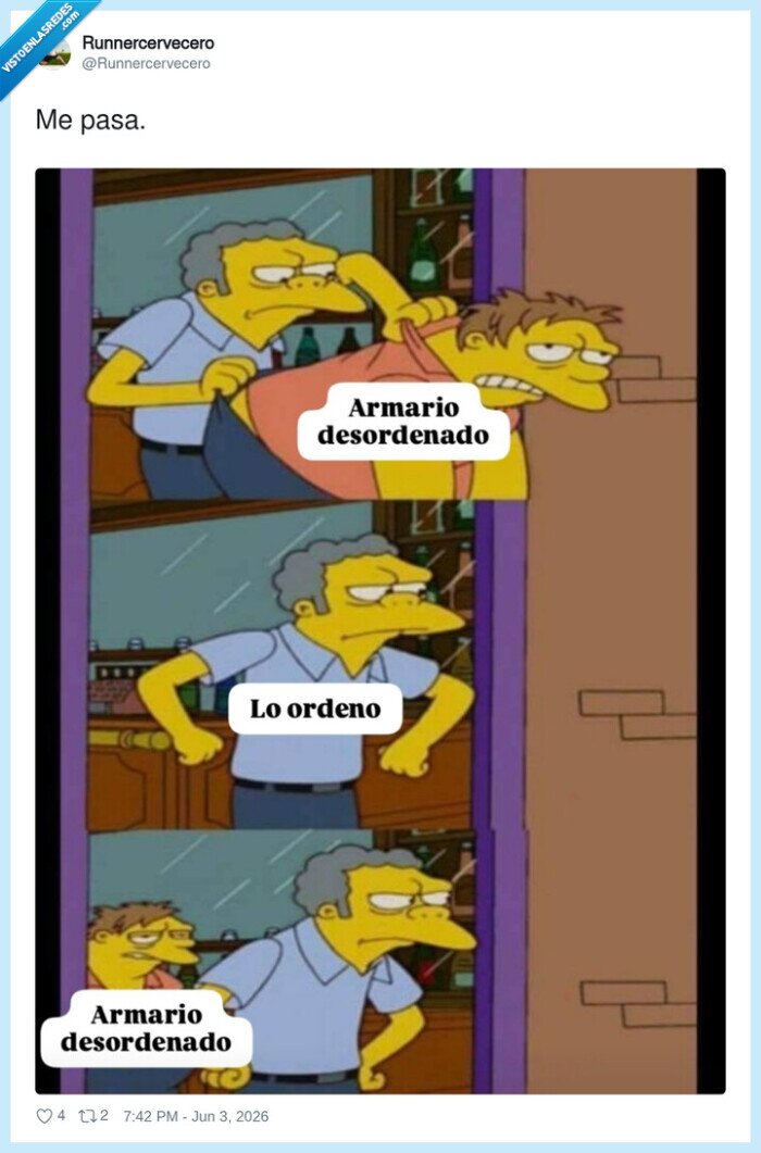 ordenar,armario,desorden