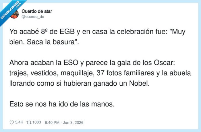 bachillerato,graduacio,egb,notas,eso