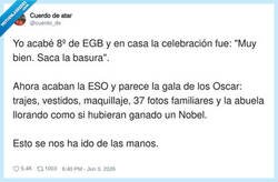 Enlace a Así están ahora los niños