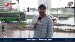 Enlace a Al final no predicó con el ejemplo y se fue al suelo
