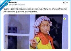 Enlace a Más vale que sea la última por @supermanumolina