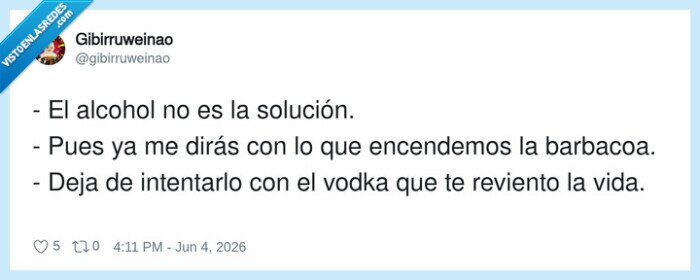 alcohol,barbacoa,vodka,frases