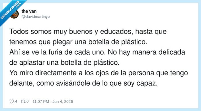 1733743 - Ahí sale el villano interior, por @davidmartinyo