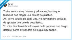 Enlace a Ahí sale el villano interior, por @davidmartinyo