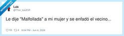 Enlace a Sabes que eres un beta cuando..., por @Thor_luisXVII