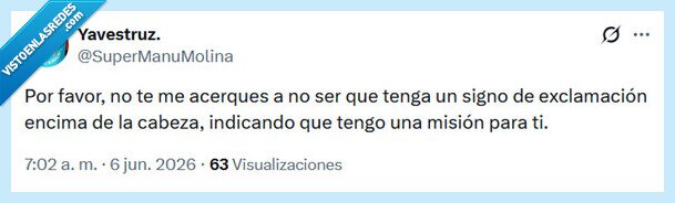 exclamaci&oacute;n,acercar,misi&oacute;n