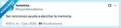 Enlace a El 14 de mayo de 2001... por @supermanumolina
