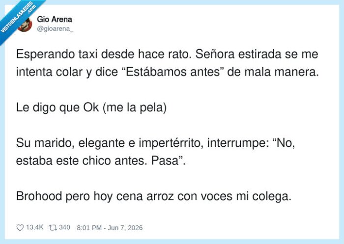 1734101 - Qué haríamos sin la brohood