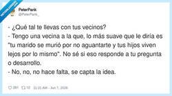 Enlace a Y luego nos preguntamos por qué no tenemos amigos