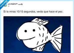 Enlace a Y efectivamente, el pez: 