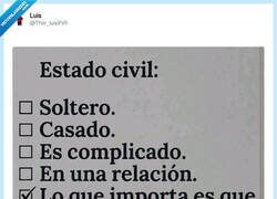 Enlace a Básicamente, estar vivo ya es un logro suficiente, por @Thor_luisXVII