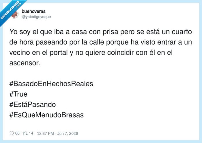 elevador,vecino,calle,prisa,reales