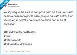 Enlace a Cuando el orgullo te cuesta más, por @yatedi