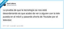 Enlace a Acepto la culpa, lo he hecho, por @SantiLiebanaR