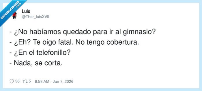 gimnasio,cobertura,telefonillo,conversacion,corto