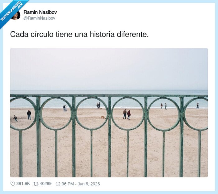 playa,barandilla,cotilleo,drama,mirillas