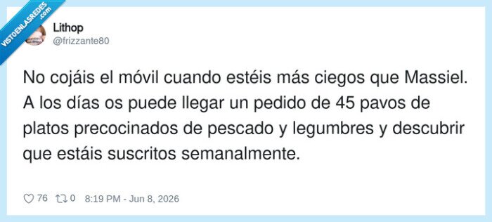 suscripci&oacute;n,m&oacute;vil,massiel,platosprecocinados,45pavos
