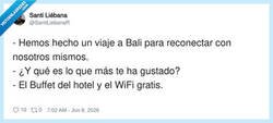 Enlace a Desconectar no era eso exactamente, por @SantiLiebanaR