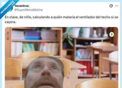 Enlace a No se enciende porque hay que ahorrar por @supermanumolina