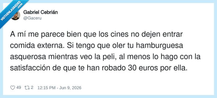 1734446 - Al menos que le robe la dignidad también, por @Gaceru