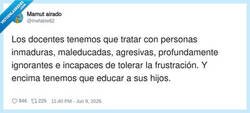Enlace a Vaya ironía, por @Inefable82