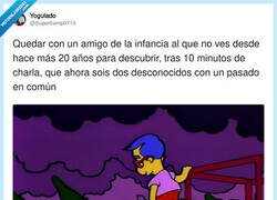 Enlace a Somos extraños pero nuestro código de niños siempre estará ahí, por @Supertramp9713
