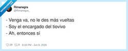 Enlace a Dale duro entonces, por @Rimanegra_