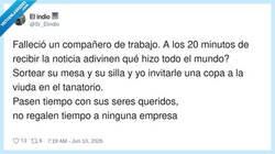 Enlace a Las pirañas salen siempre
