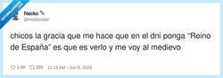 Enlace a Por qué estoy solo en el medievalismo, por @neckovidal