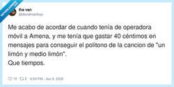 Enlace a La vida son ciclos, seguro que vuelve, por @davidmartinyo