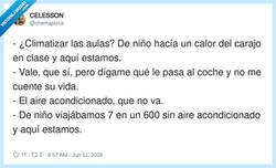 Enlace a Menudo repaso te ha dado, por @chemapizca