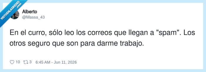 trabajo,correos,spam,evitaci&oacute;n,oficina