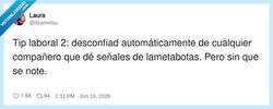 Enlace a El manual de supervivencia en la oficina que nadie pidió pero todos necesitamos, por @itsamelau