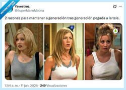 Enlace a Somos facilones por @supermanumolina