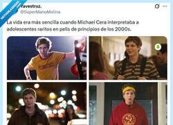 Enlace a Hasta que tuvo 30 años por @supermanumolina