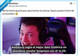 Enlace a Muy merecido por @supermanumolina