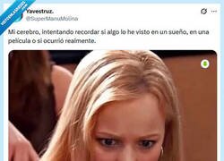 Enlace a ¿Es esto real? por @supermanumolina