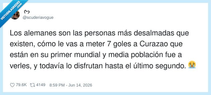 futbol,alemanes,curazao,goles,mundial