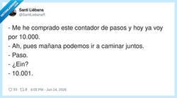 Enlace a Pues imagina yo, que paso de todo, por @SantiLiebanaR