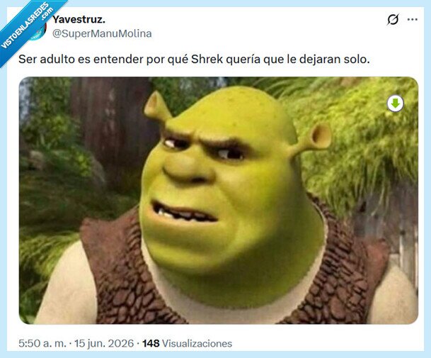 shrek,solo,gente,adulto