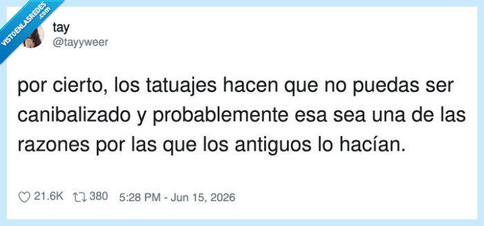 tatuajes,cannibalismo,antiguos,mito,creencias