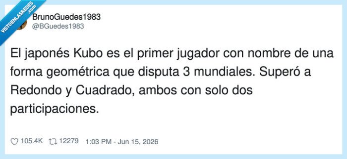f&uacute;tbol,Kubo,mundo,geometr&iacute;a,japoneses