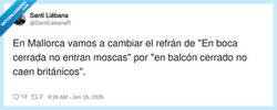 Enlace a Los británicos: 